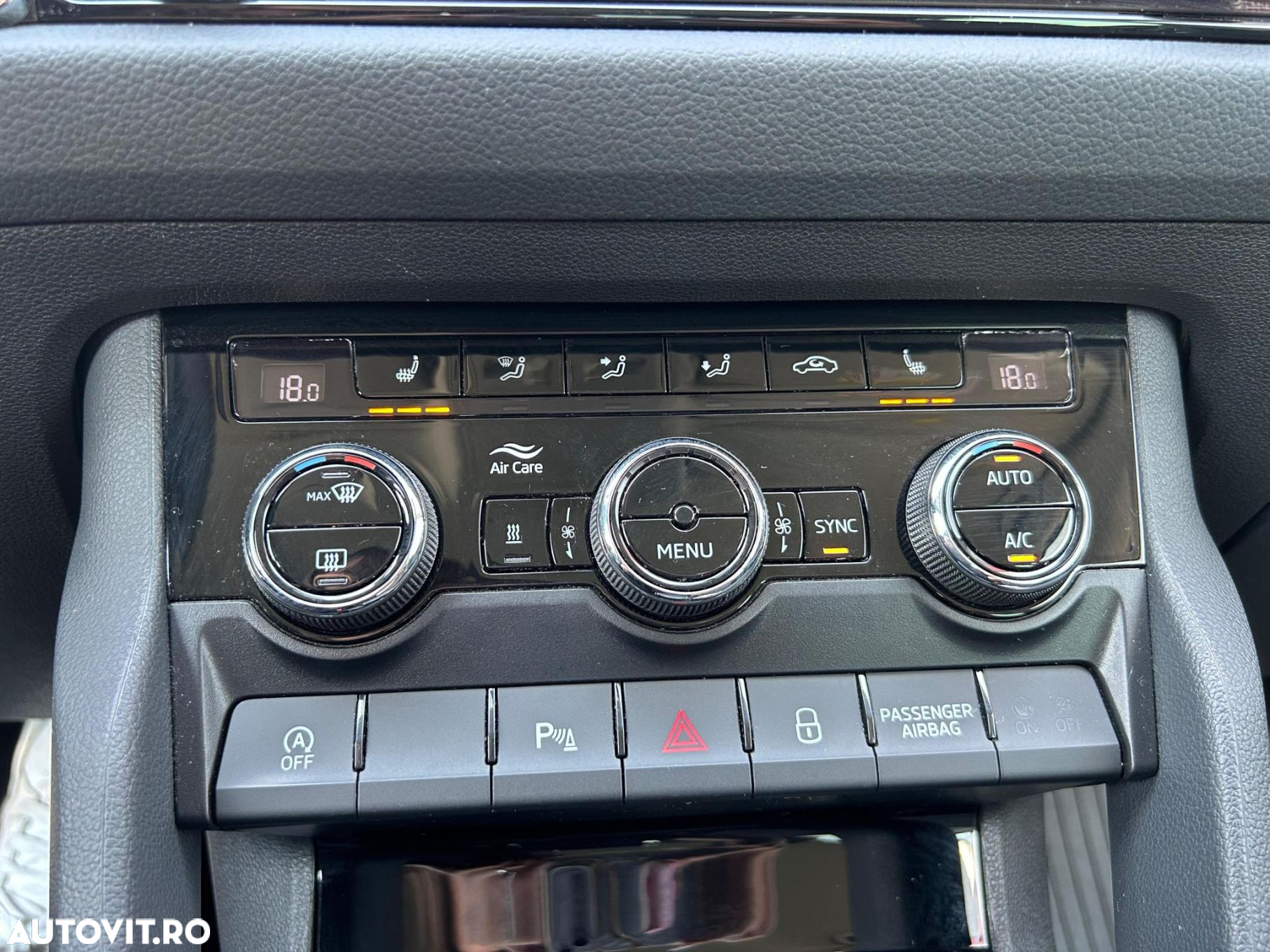 Skoda Kodiaq 2.0 TDI 4X4 DSG Ambition - 21