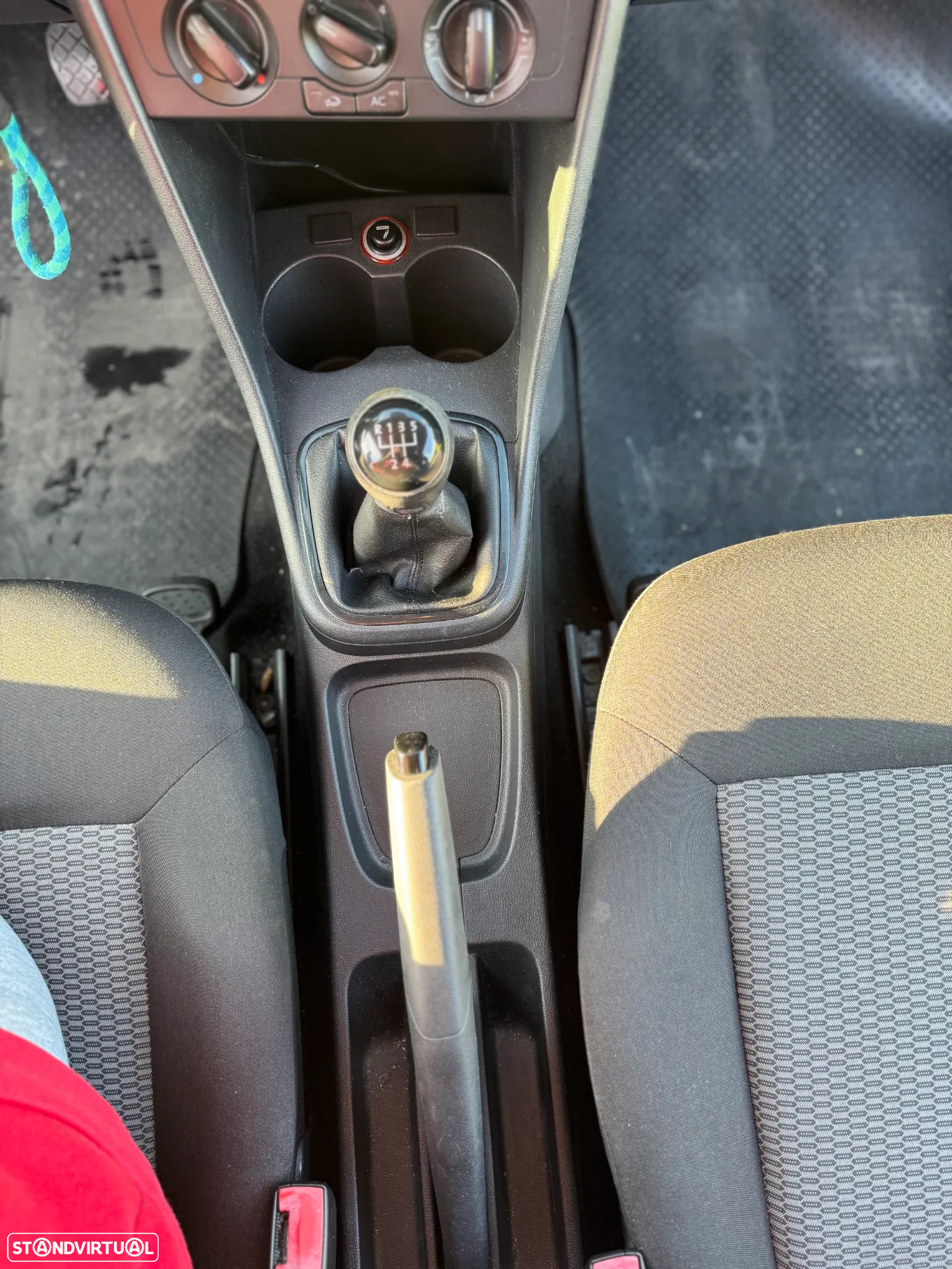 VW Polo 1.2 TDi Trendline - 27