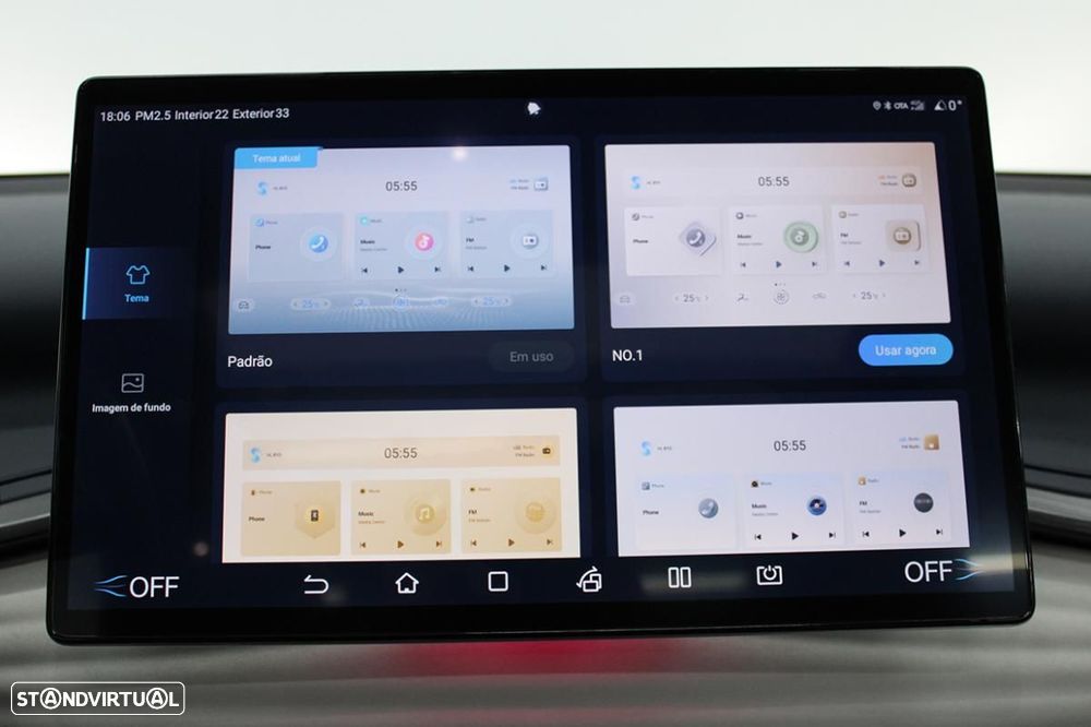 BYD Atto 3 60.48 kWh Design - 34