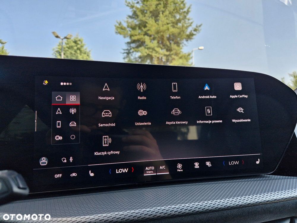 Audi Q5 TFSI mHEV 150 kW Quattro S tronic - 21