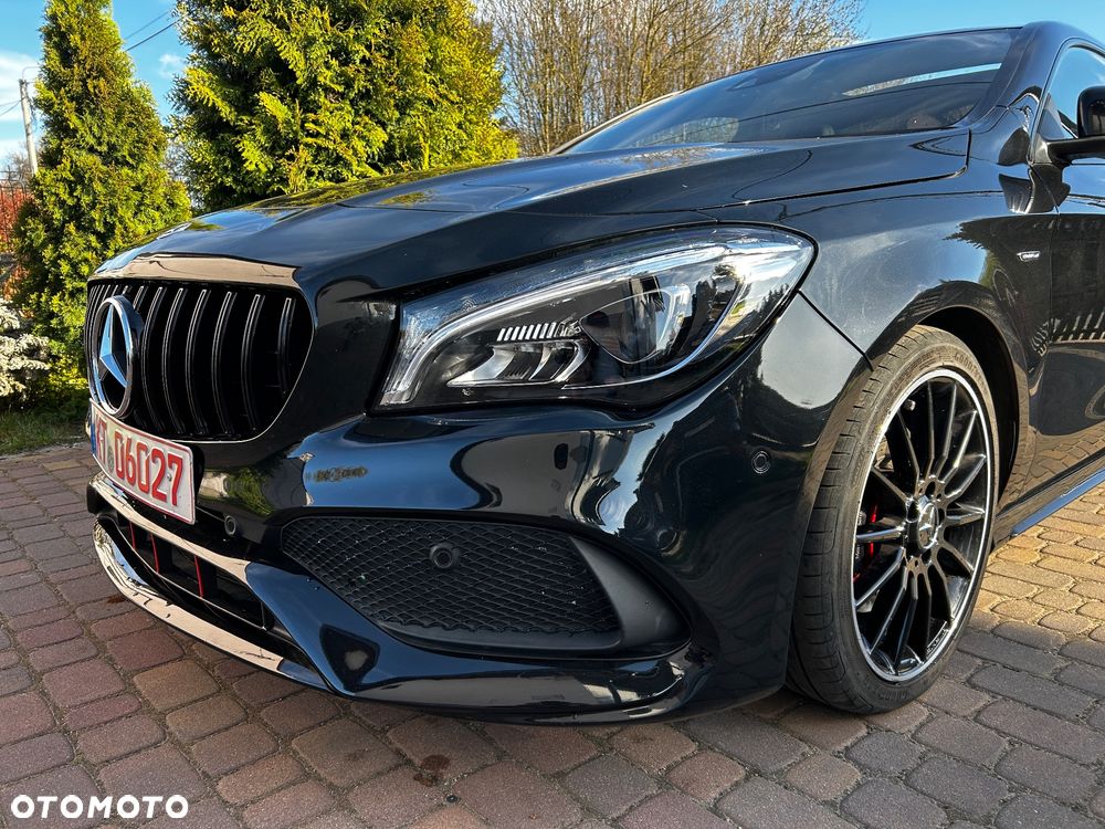Mercedes-Benz CLA 220 d 7G-DCT Peak Edition - 33