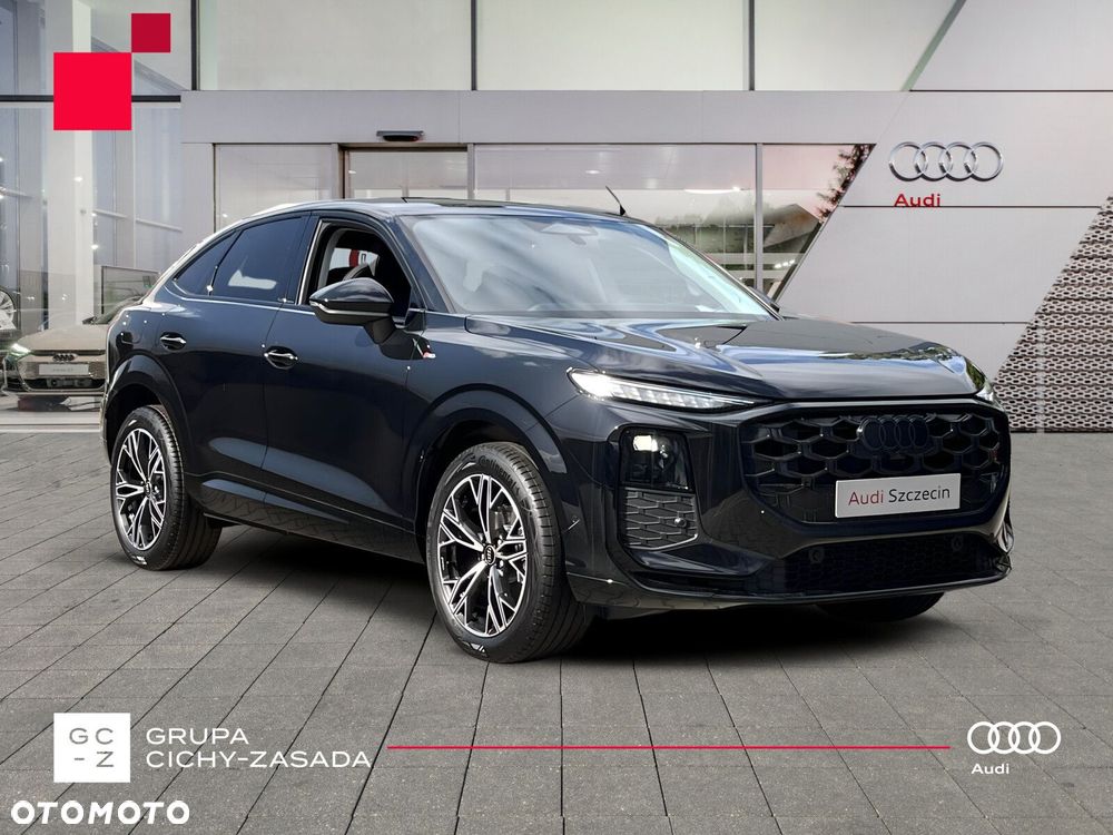 Audi Q3 Sportback - 8