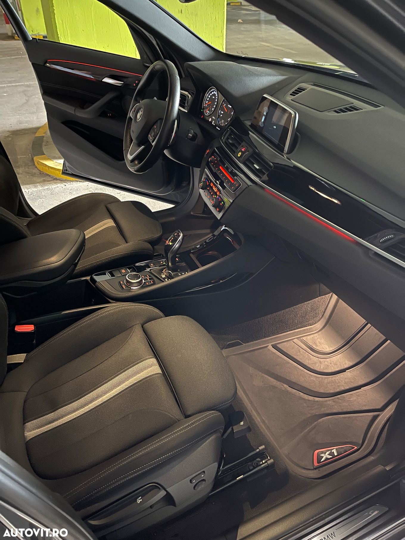 BMW X1 - 33