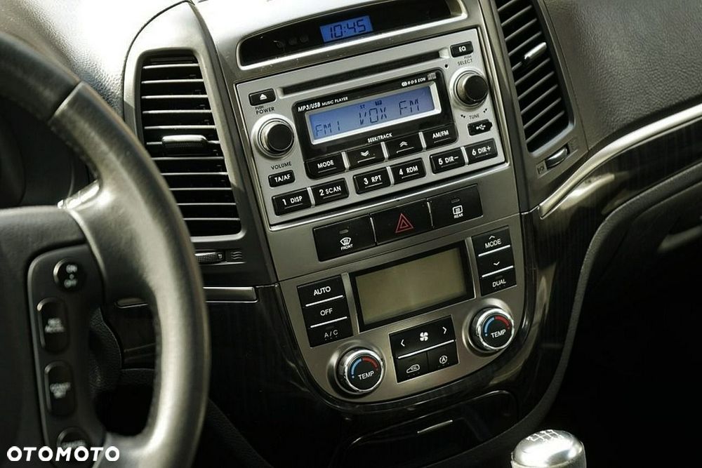 Hyundai Santa Fe 2.2 CRDi Executive - 25