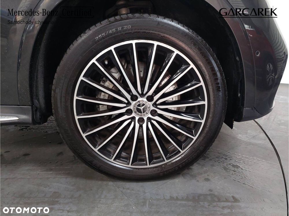 Mercedes-Benz GLC - 10
