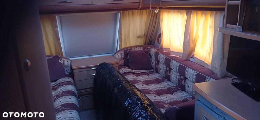 SWIFT Utopia 470 - 6