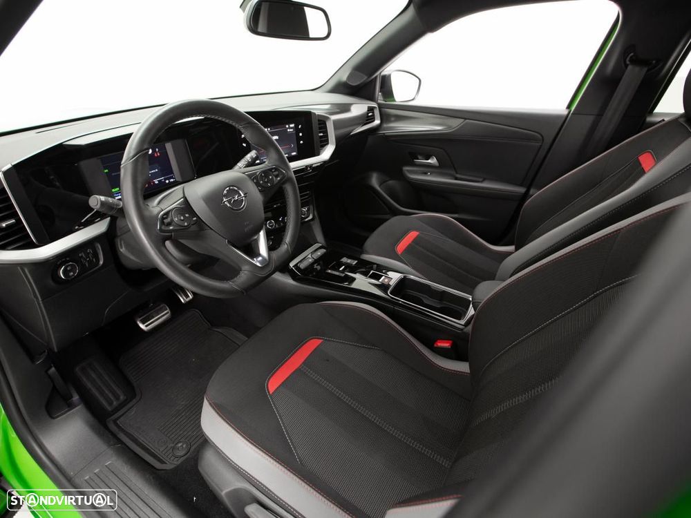 Opel Mokka-e GS Line - 6