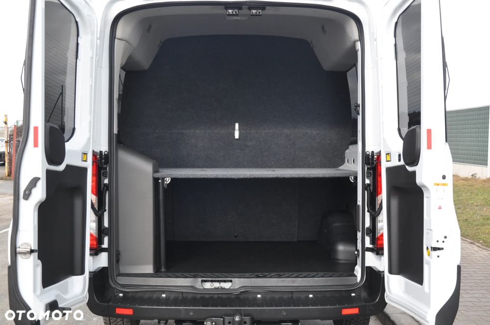 Ford Transit Kombi L3H2 Trend - 30