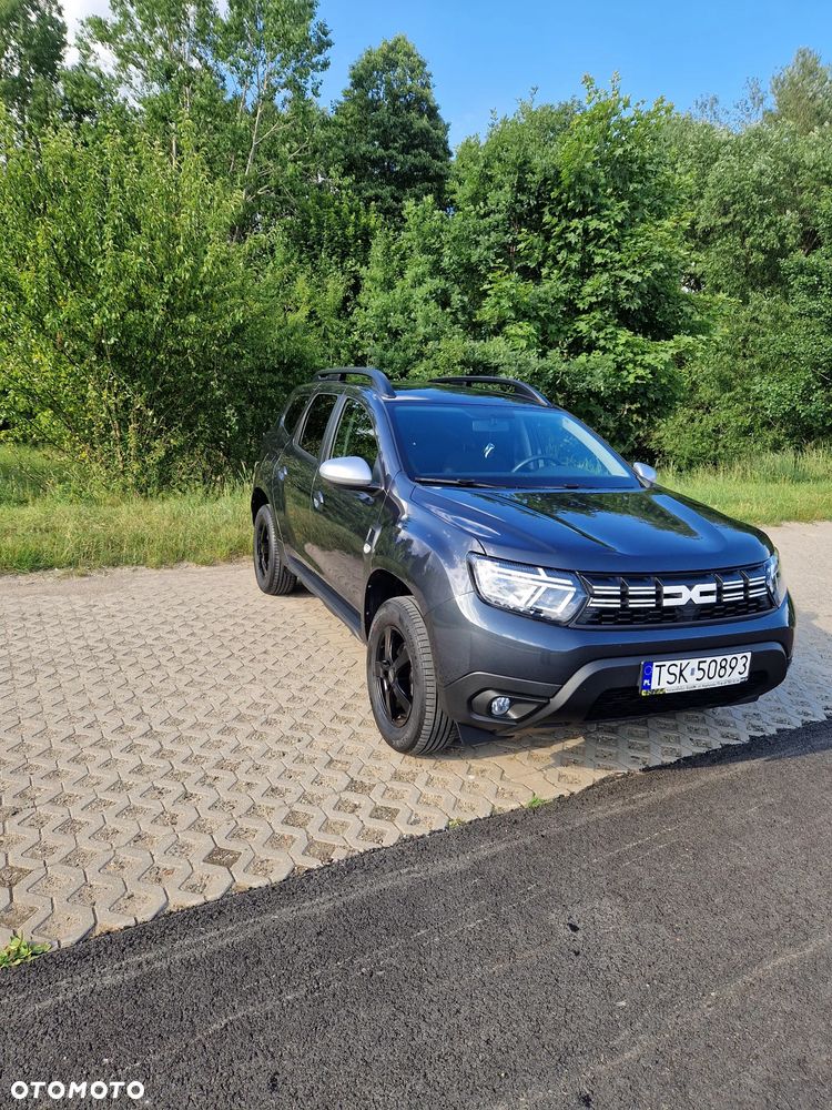 Dacia Duster 1.0 TCe Expression - 5