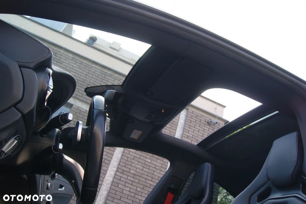 Mercedes-Benz CLA AMG 45 4-Matic - 39