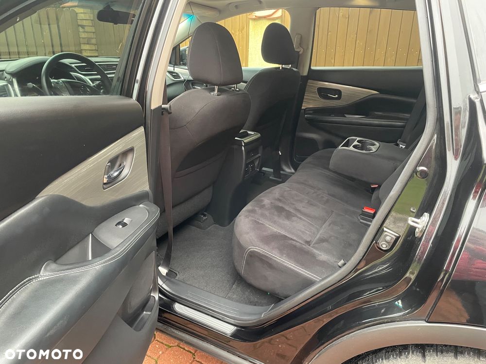 Nissan Murano - 24