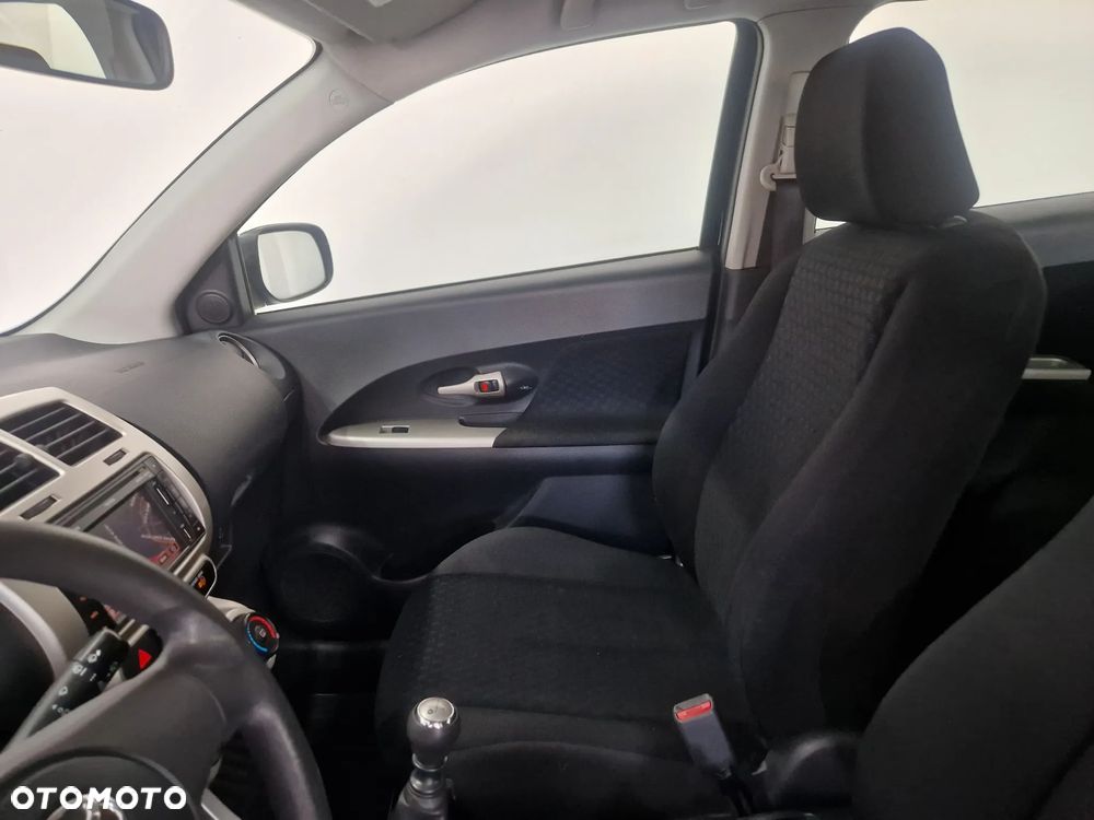 Toyota Urban Cruiser - 21