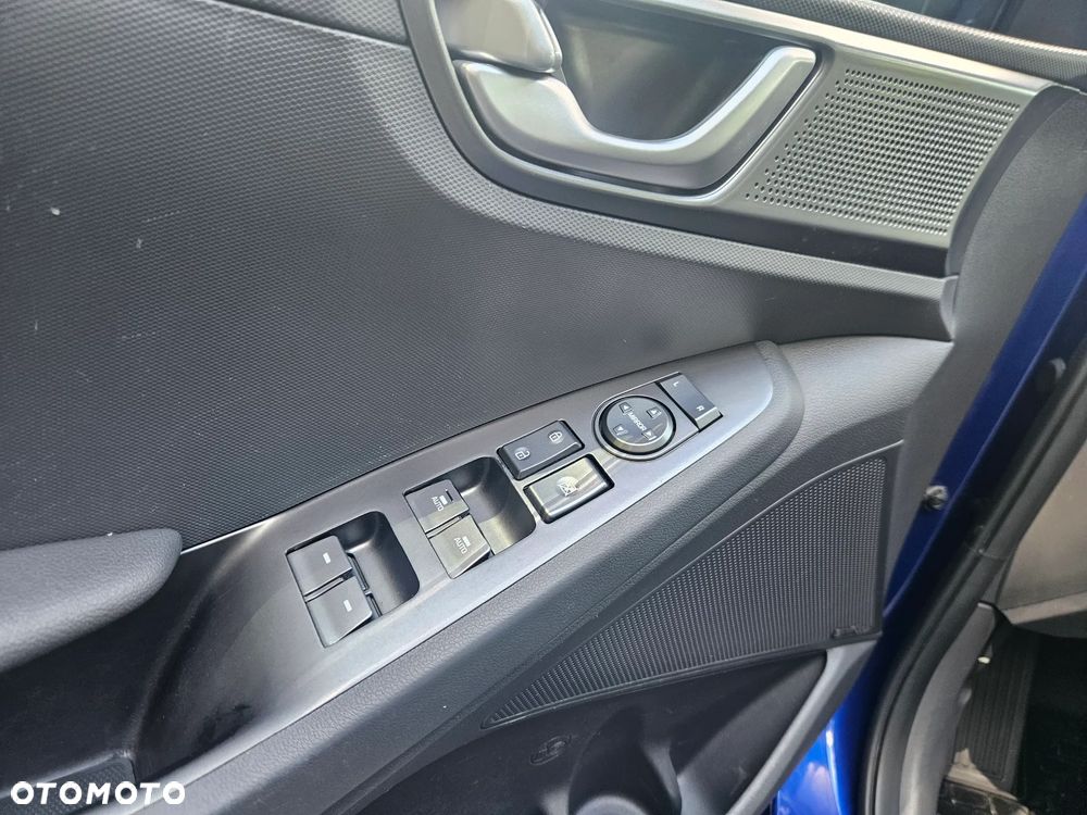 Hyundai IONIQ 1.6 GDI Prime - 15