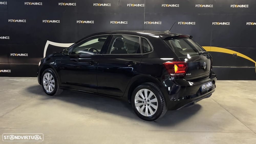VW Polo 1.0 TSI Confortline - 4