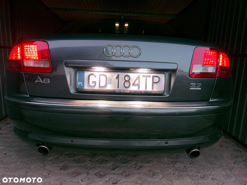Audi A8 - 22