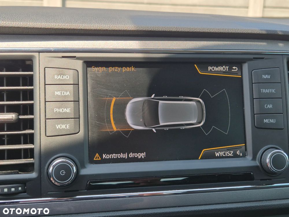 Seat Leon 1.4 TSI FR S&S - 29