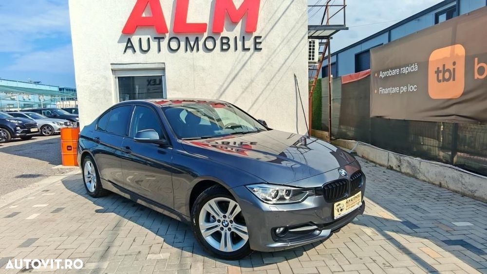 BMW Seria 3 - 2
