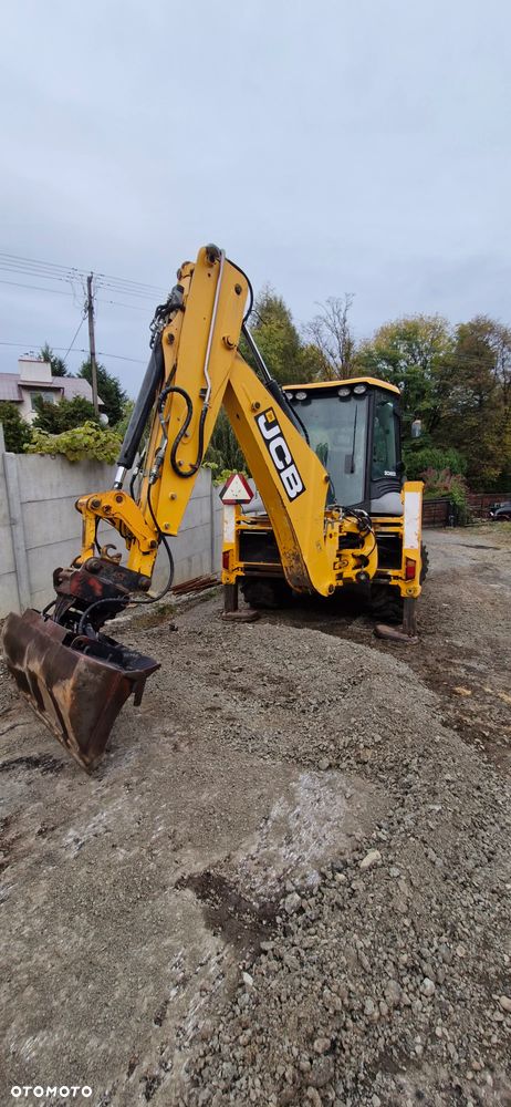 JCB 3CX contractor - 4