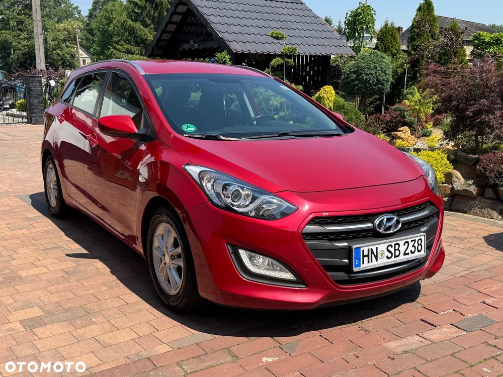 Hyundai i30 - 3
