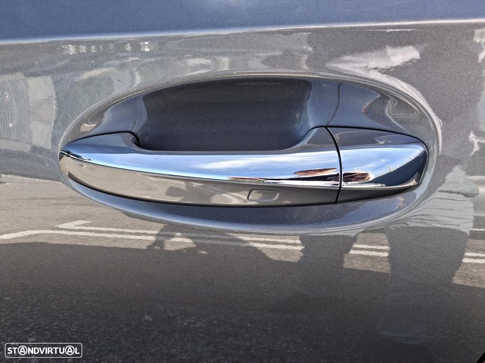 Mercedes-Benz A 180 d - 8