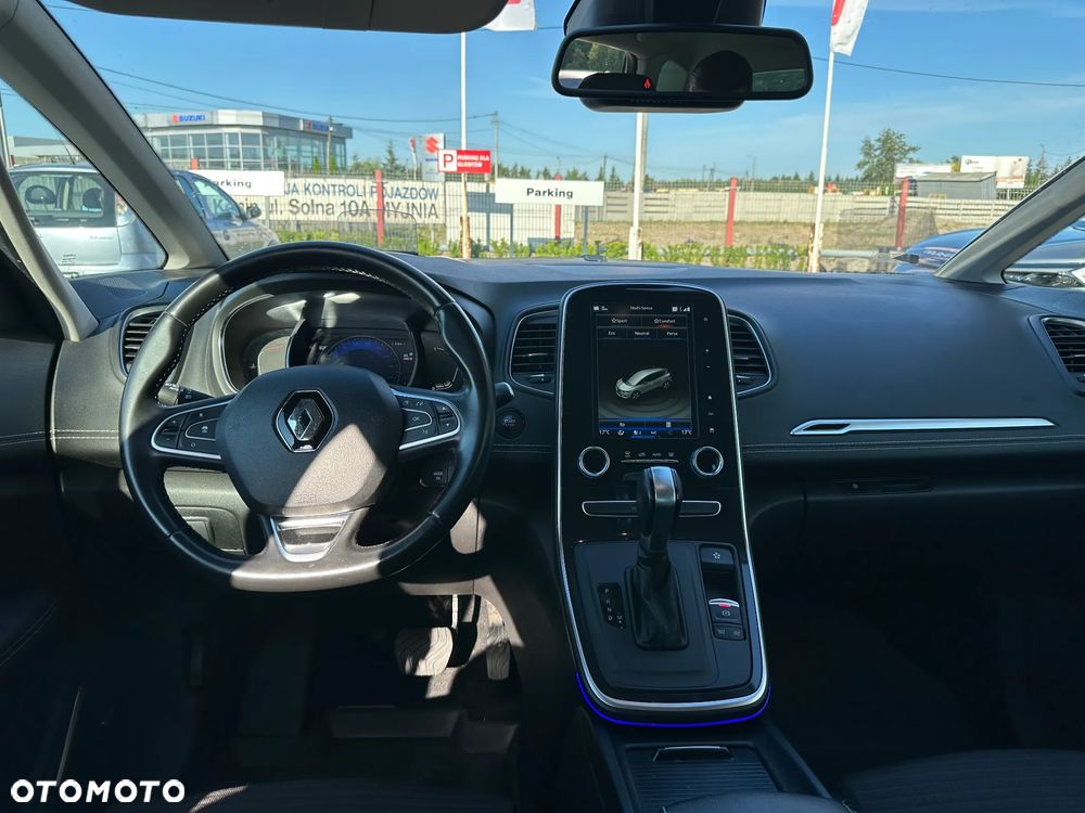 Renault Scenic - 12