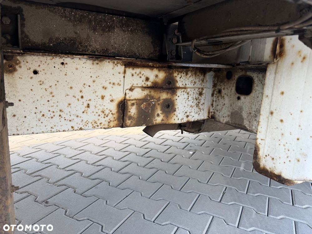 Ford Transit - 8