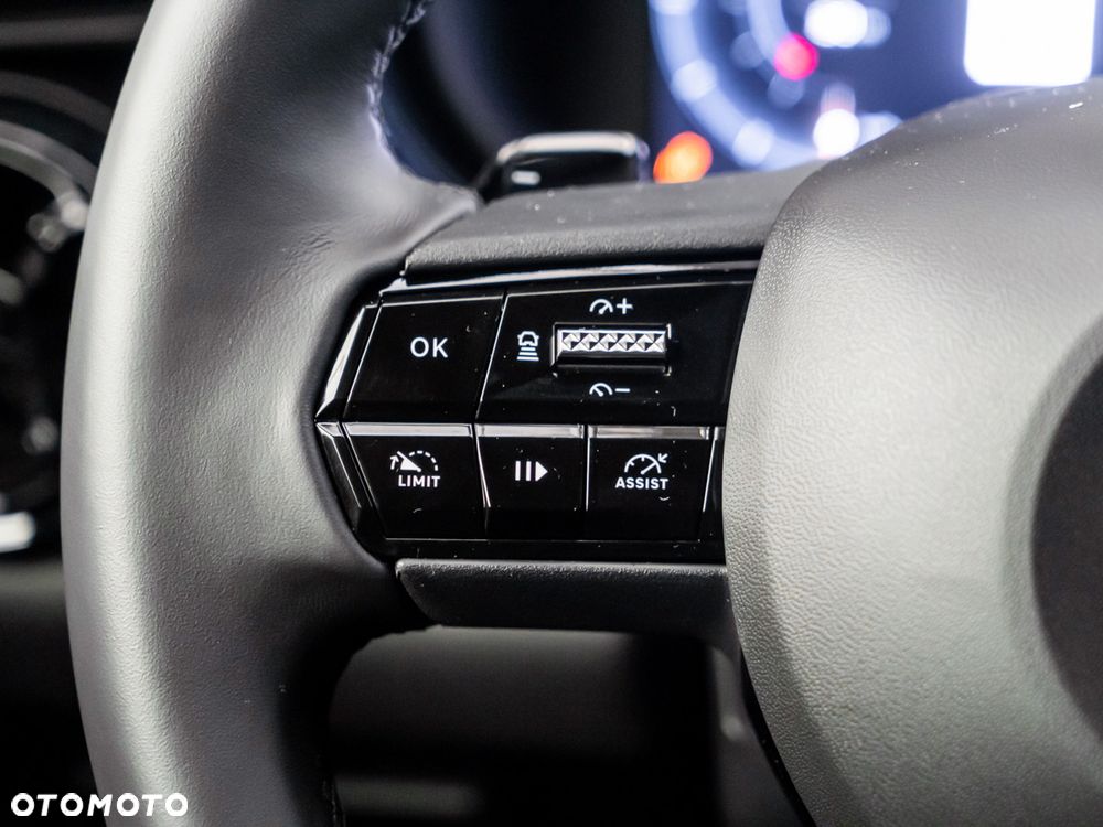 Alfa Romeo Junior 1.2 mHEV Ibrida Intensa eDCT - 24