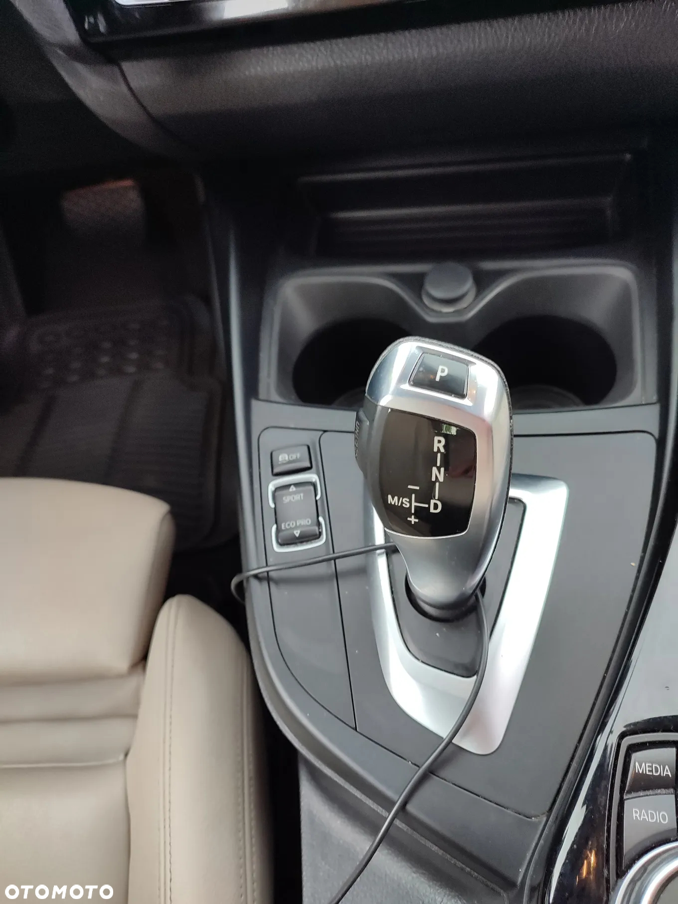 BMW Seria 1 116d Sport Line - 21