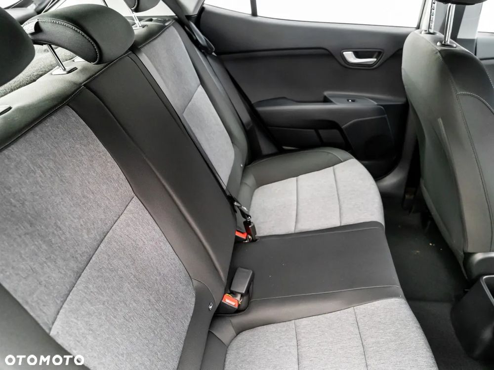 Kia Stonic 1.0 T-GDI M DCT - 17