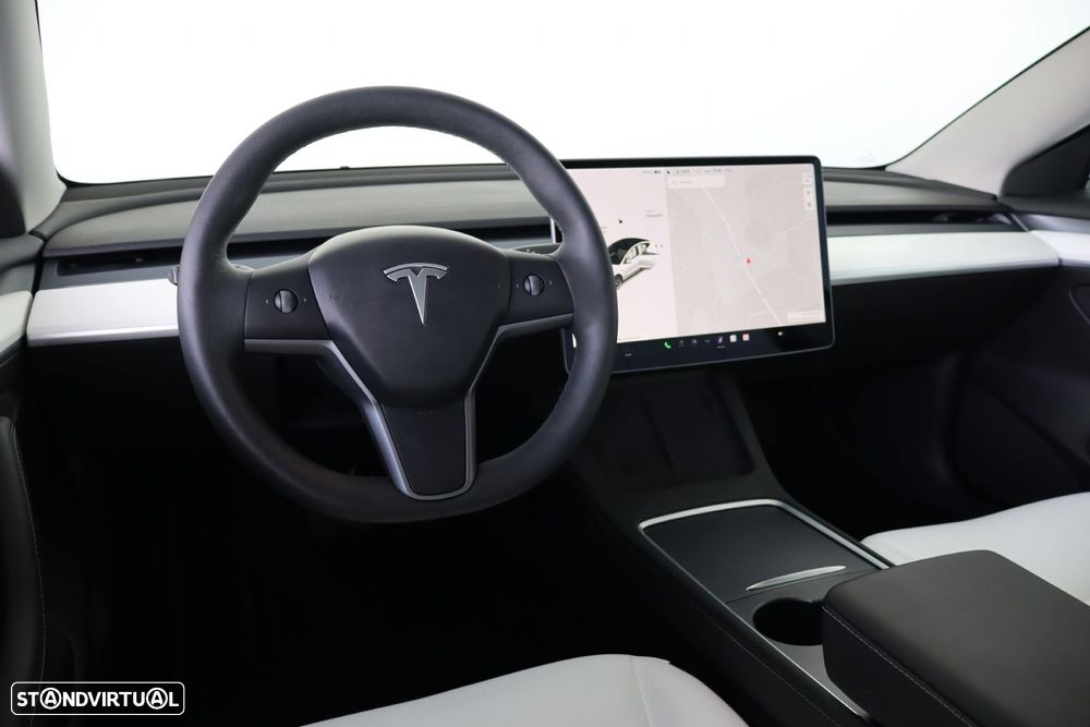 Tesla Model 3 Long Range Tração Integral - 20