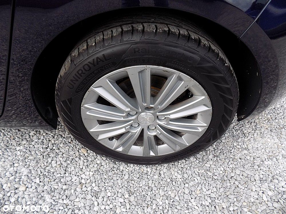 Peugeot 308 BlueHDi 130 Stop & Start Allure - 20