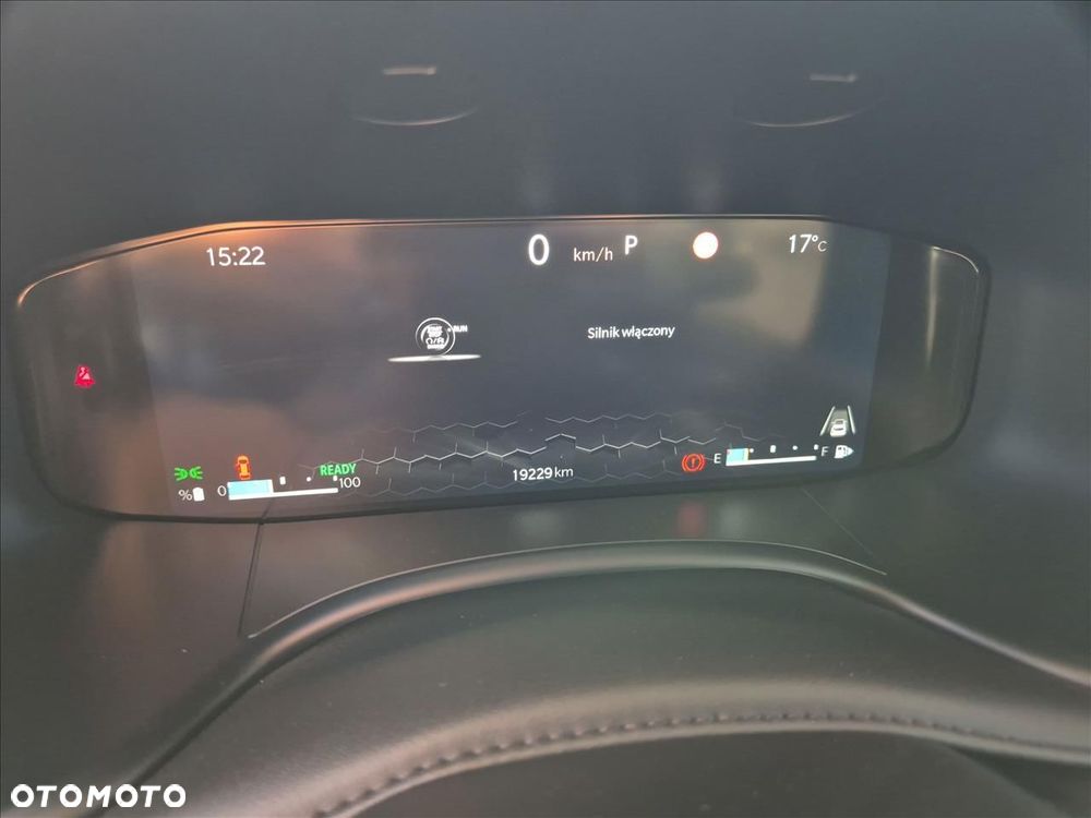 Jeep Renegade 1.5 T4 mHEV FWD S&S DCT - 19