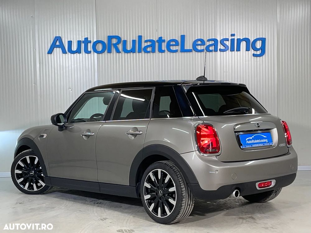 Mini Cooper - 4