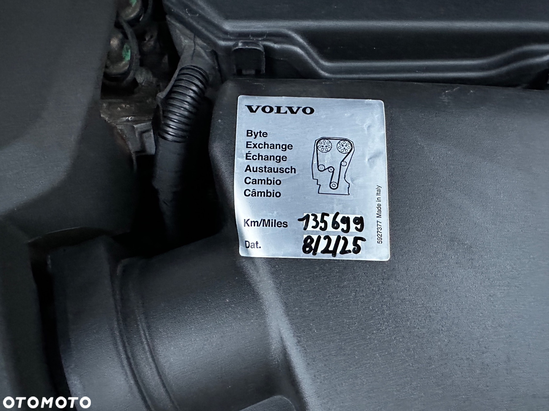 Volvo XC 60 D3 Ocean Race - 8
