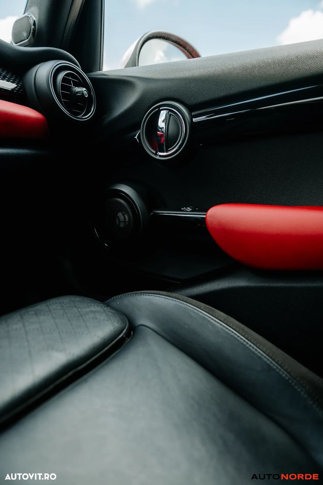 Mini Cooper S - 28