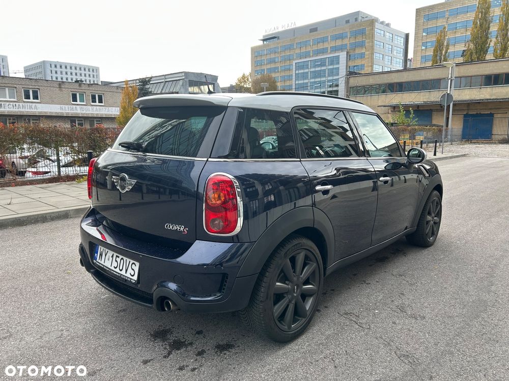 MINI Countryman - 4