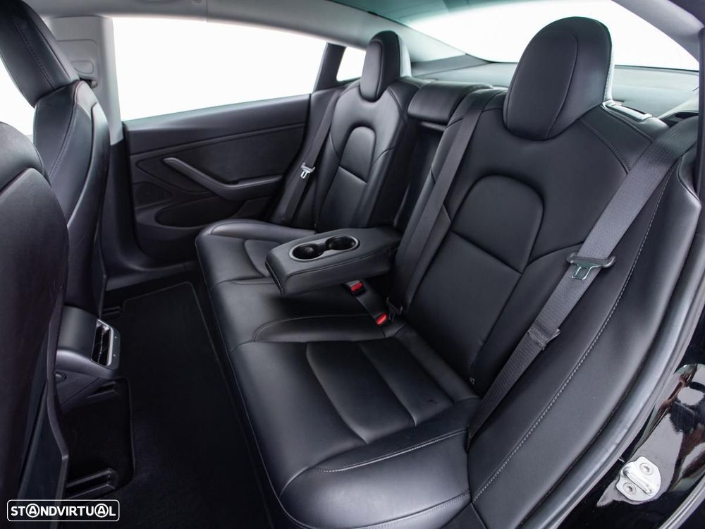 Tesla Model 3 Performance Tração Integral - 12