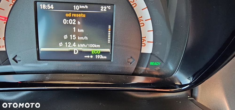 Smart Fortwo electric drive prime - 20