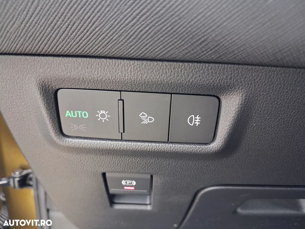Skoda Kodiaq 2.0 TSI DSG 4X4 RS - 14