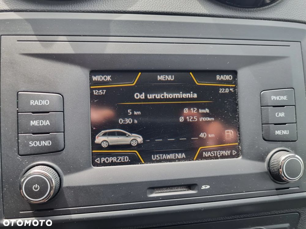 Seat Ibiza 1.2 TSI Style - 31