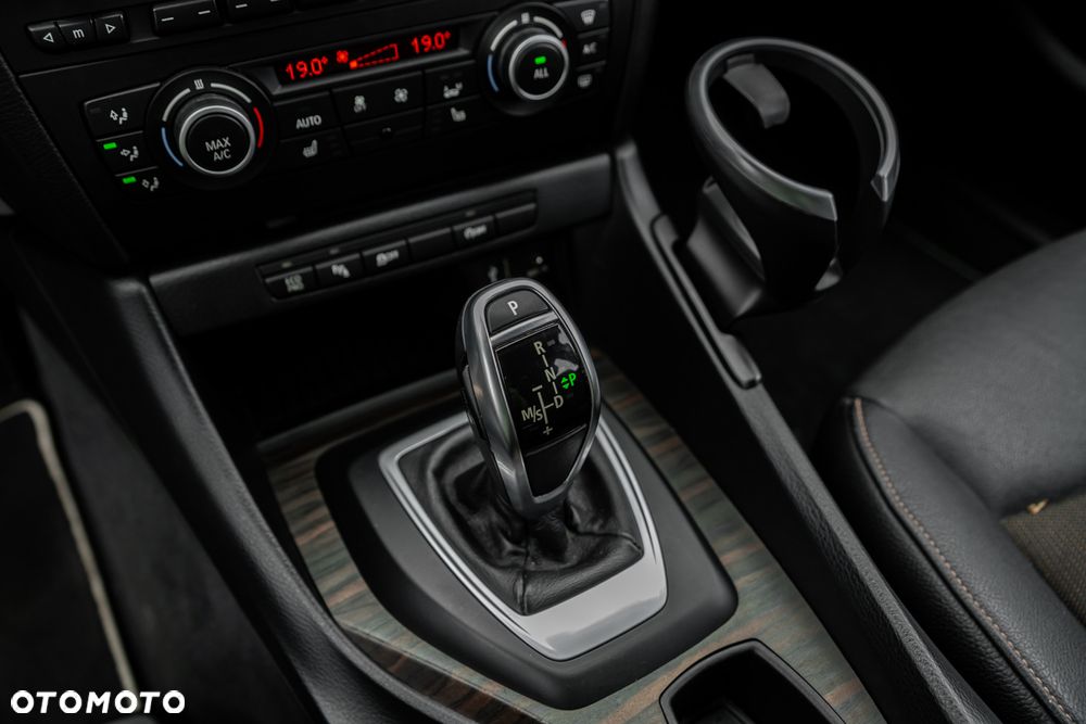 BMW X1 - 27