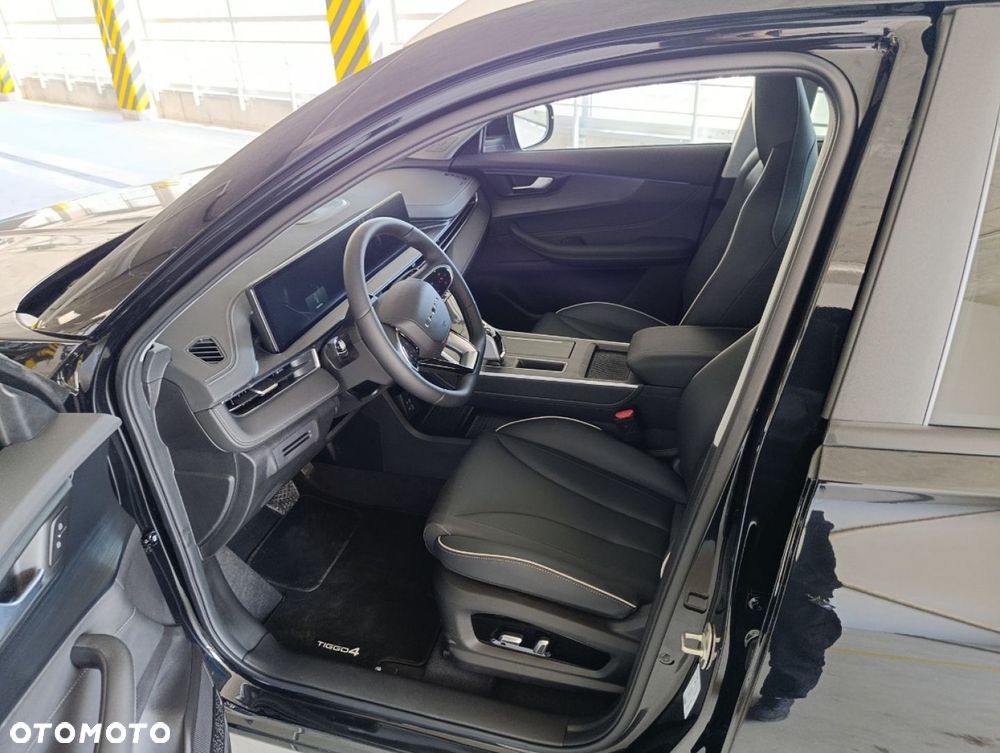 Chery Tiggo 4 - 11