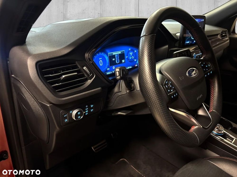 Ford Kuga 2.5P PHEV FWD ST-Line - 8