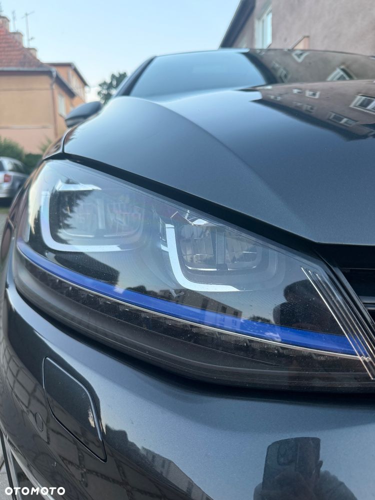 Volkswagen Golf 1.4 TSI Plug-In-Hybrid GTE - 6