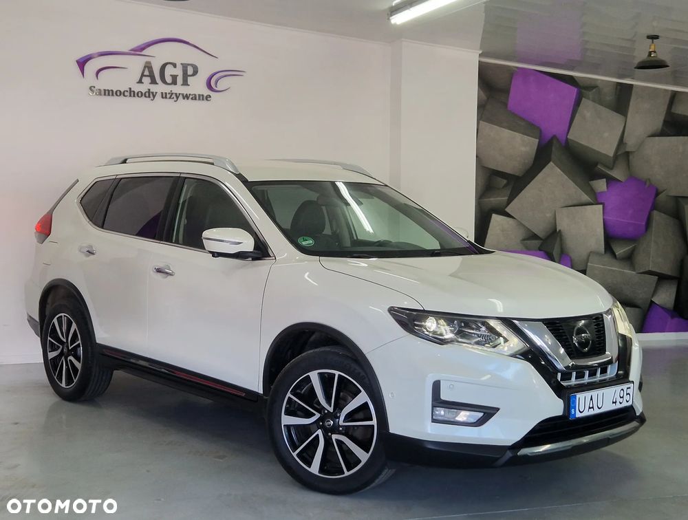 Nissan X-Trail - 19