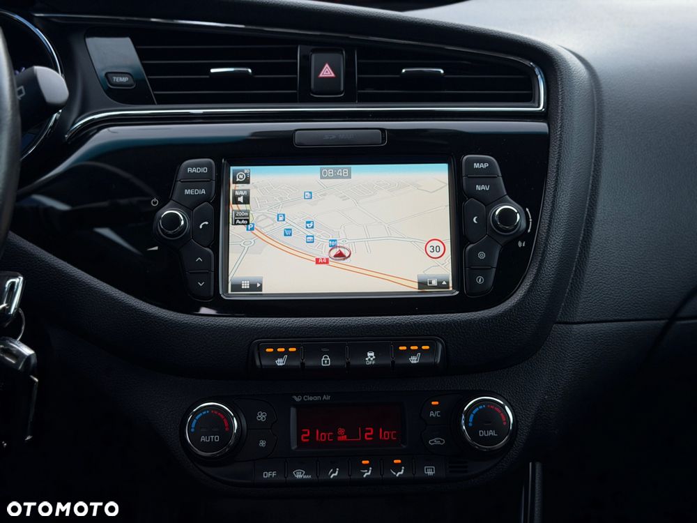 Kia Ceed 1.6 CRDi L - 20
