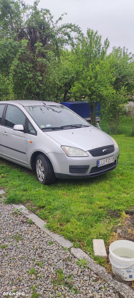 Ford Focus C-Max 1.6 TDCi Trend - 1