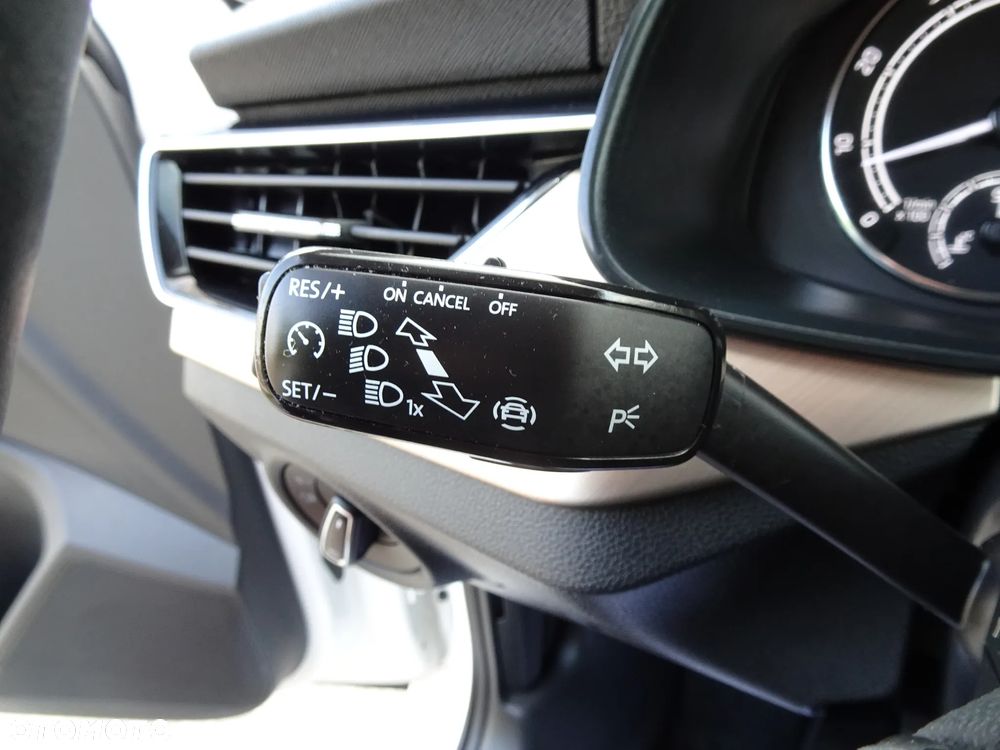 Skoda Scala 1.5 TSI Style - 35