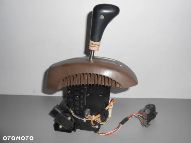 Joystick sterowanie skrzyni AUTOPOWR John Deere 6920 - 6