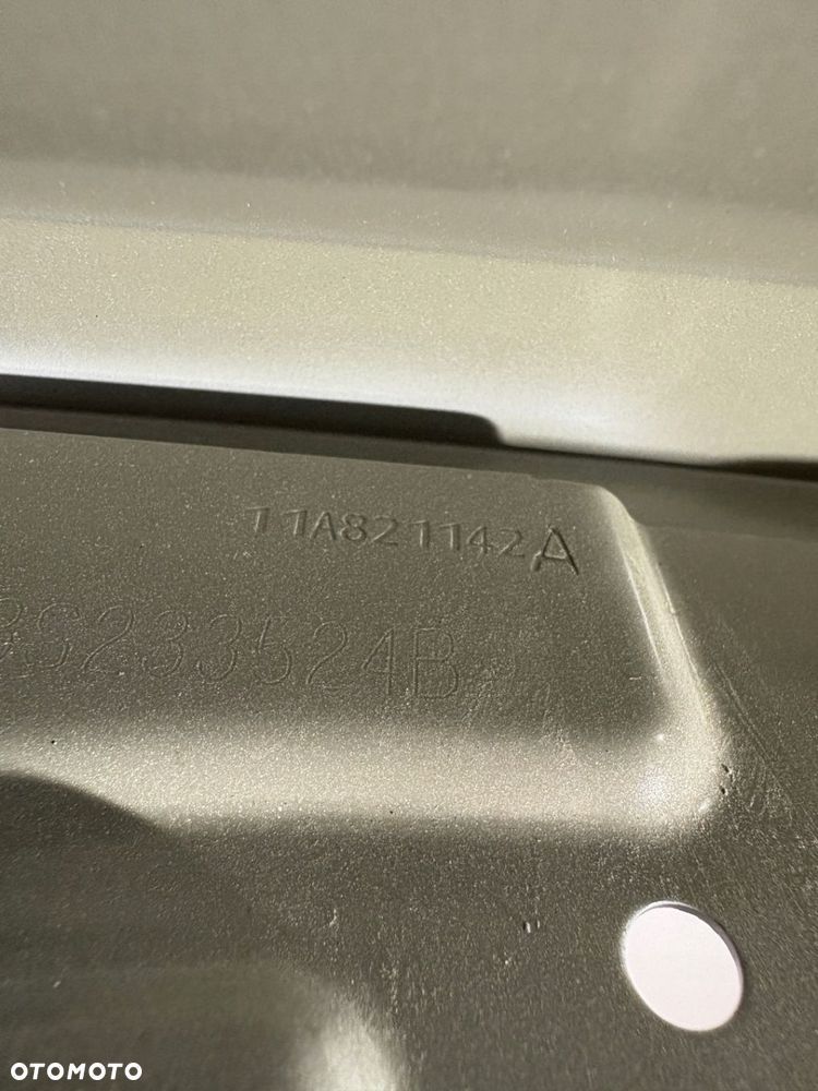 BŁOTNIK PRZÓD PRZEDNI PRAWY VOLKSWAGEN ID4 ID 4 ID5 ID 5 11A - 7